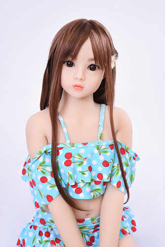 AXB Doll #D 100cm貧乳ラブドール TPE製セックス人形