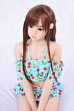 子供型 ダッチワイフ axbdoll