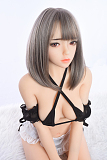 TPE製 130cm リアルドール