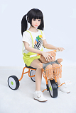 美少女 100cm セックス人形