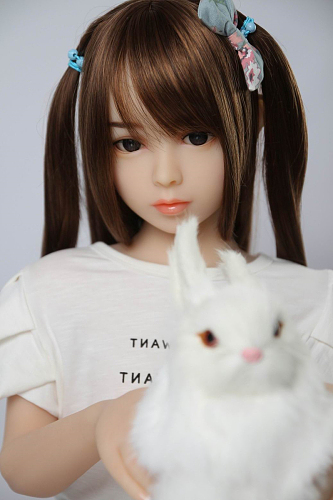 AXB Doll#A-2 ラブドール 100cm ドール 貧乳 TPE かわいいダッチワイフ