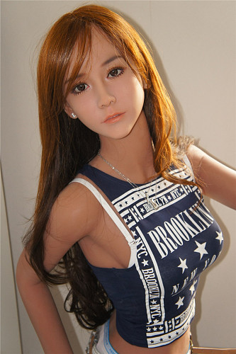 WM Doll アダルトラブドール 153cm 普乳 Cカップ #85 TPE製 褐色肌 等身大リアルドール