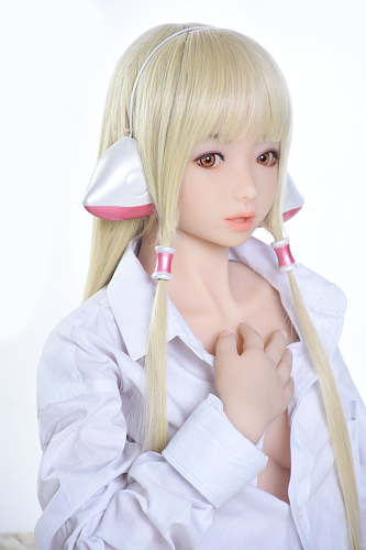 AXB Doll #29 ちょびっツ ラブドール コスプレ 140cm バスト中 TPE製 美少女ダッチワイフ