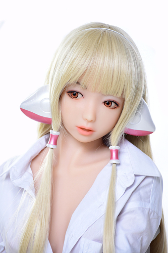 AXB Doll #29 ちょびっツ ラブドール コスプレ 140cm バスト中 TPE製 美少女ダッチワイフ