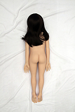 AXB Doll #A-3 100cm ろりラブドール TPE製リアルドール 貧乳