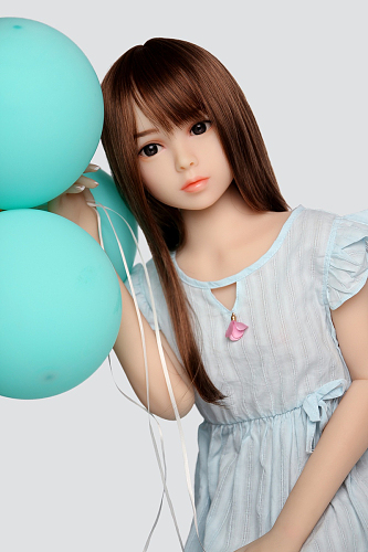 AXB Doll #A-3 100cm ろりラブドール TPE製リアルドール 貧乳