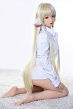 かわいいちょびっツセックス人形
