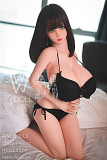 WM Doll 等身大ラブドール 148cm 超乳 Lカップ #314 三つのヴァギナ付き TPE製 リアルドール