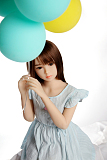 AXB Doll #A-3 100cm ろりラブドール TPE製リアルドール 貧乳