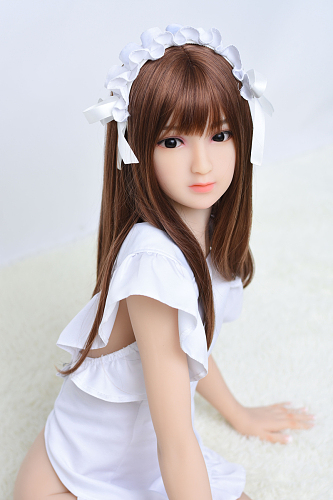 AXB Doll #15 ラブドール 130cm 貧乳 TPE製