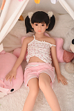 AXB Doll #15 ラブドール 126cm 貧乳 TPE製