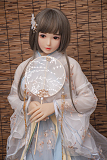 AXB Doll #84 ラブドール 140cm バスト中 TPE製