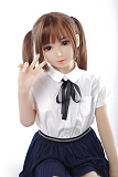 AXB Doll #84 ラブドール 120cm 貧乳 TPE製