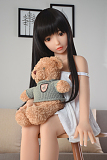 AXB Doll #52 ラブドール 115cm バスト大 TPE製