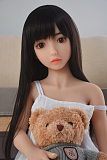 AXB Doll #52 ラブドール 115cm バスト大 TPE製
