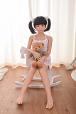AXB Doll #15 ラブドール 126cm 貧乳 TPE製