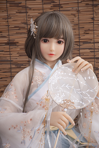 AXB Doll #84 ラブドール 140cm バスト中 TPE製