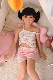 AXB Doll #15 ラブドール 126cm 貧乳 TPE製
