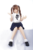 AXB Doll #84 ラブドール 120cm 貧乳 TPE製