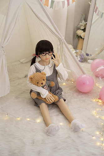 AXB Doll#46 ラブドール 120cm Momo 貧乳 TPE製