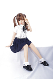 AXB Doll #84 ラブドール 120cm 貧乳 TPE製