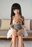 AXB Doll #52 ラブドール 115cm バスト大 TPE製
