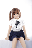 AXB Doll #84 ラブドール 120cm 貧乳 TPE製