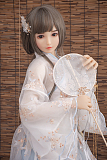 AXB Doll #84 ラブドール 140cm バスト中 TPE製