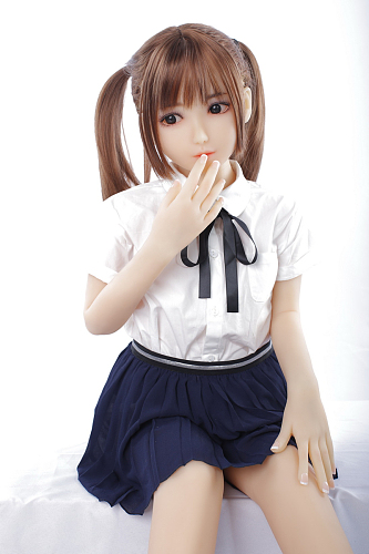 AXB Doll #84 ラブドール 120cm 貧乳 TPE製