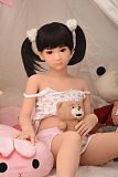 AXB Doll #15 ラブドール 126cm 貧乳 TPE製