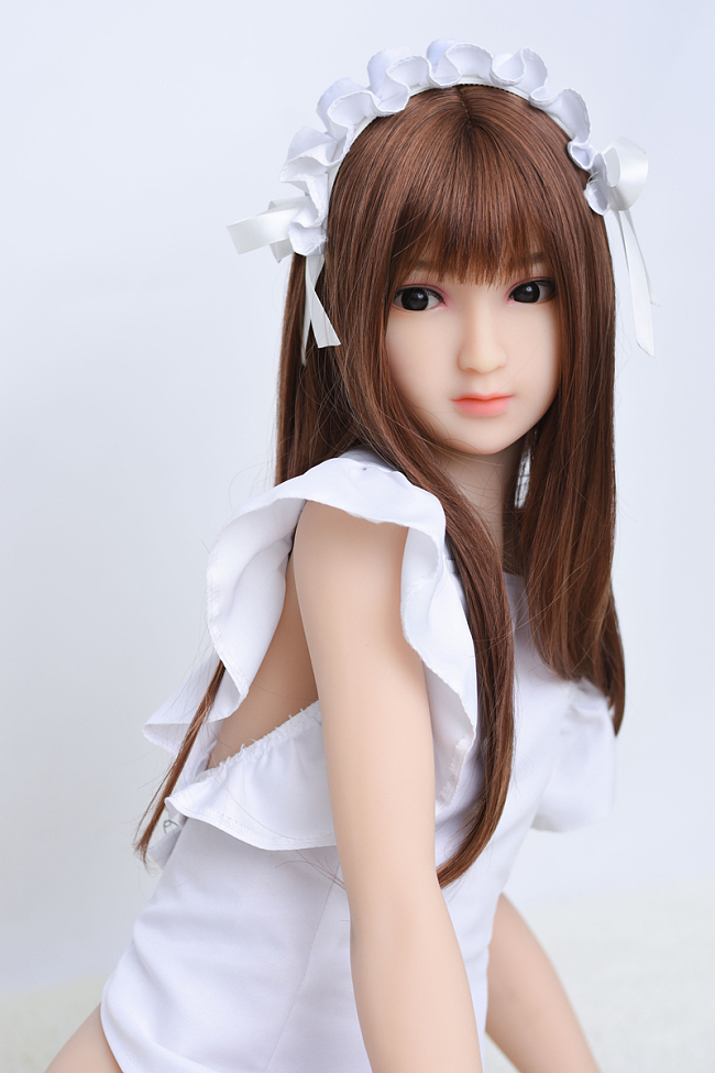 AXB Doll #15 ラブドール 130cm 貧乳 TPE製