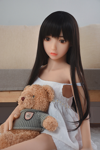 AXB Doll #52 ラブドール 115cm バスト大 TPE製