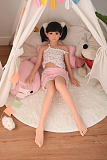 AXB Doll #15 ラブドール 126cm 貧乳 TPE製