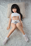 AXB Doll #52 ラブドール 115cm バスト大 TPE製