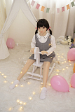 AXB Doll#46 ラブドール 120cm Momo 貧乳 TPE製