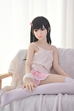 AXB Doll Coco ラブドール 146cm B-Cup TPE製