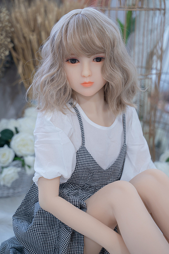 AXB Doll #81 ラブドール 140cm 貧乳 TPE製