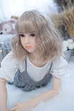 AXB Doll #81 ラブドール 140cm 貧乳 TPE製