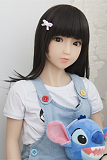 AXB Doll#46 ラブドール 120cm Momo 貧乳 TPE製