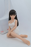 AXB Doll #75 ラブドール 115cm バスト大 TPE製