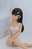 AXB Doll #75 ラブドール 115cm バスト大 TPE製