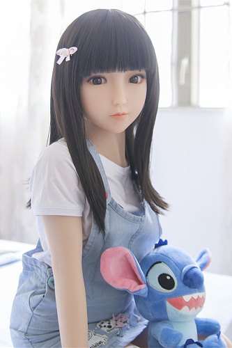 AXB Doll#46 ラブドール 120cm Momo 貧乳 TPE製