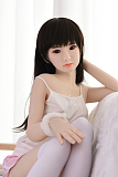 AXB Doll Coco ラブドール 146cm B-Cup TPE製
