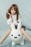 AXB Doll#84 ラブドール 128cm 貧乳 TPE製