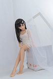 AXB Doll #75 ラブドール 115cm バスト大 TPE製