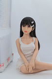 AXB Doll #75 ラブドール 115cm バスト大 TPE製