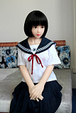 AXB Doll#30 ラブドール 140cm 中胸 TPE製