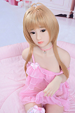 AXB Doll #31 ラブドール 130cm 大胸 TPE製
