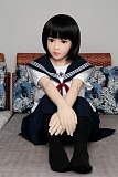 AXB Doll#30 ラブドール 140cm 中胸 TPE製