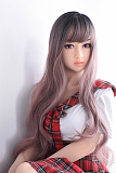 AXB Doll #27 ラブドール 140cm 中胸 TPE製
